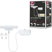 Paulmann URail Einspeisung Zigbee
