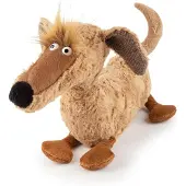 Sigikid Teckel Sausage Schorschi BeastsTown 45 cm