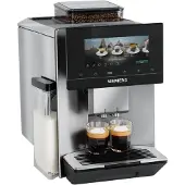 Siemens EQ900 iAroma TQ925E03, Machine à café automatique, Argent