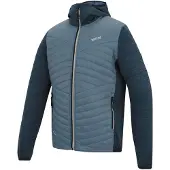 Regatta Anderson Marl Hybrid Jacket Bleu M Homme