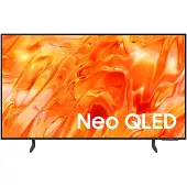 Samsung TV NEO QLED 4K 50 QN70H SMART TV (50", 4K), TV, Noir, Gris
