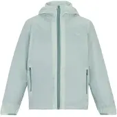 Regatta Lever Jacket Vert 5-6 Years Enfants