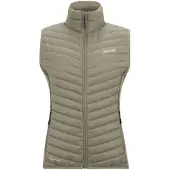Regatta Veste hybride Andreson pour femmes, couleur : beige, taille : 38