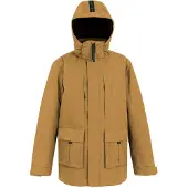 Regatta Veste imperméable et isolée Marron