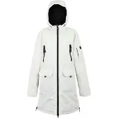 Regatta Veste imperméable longue femme Gwynn