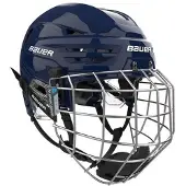 Bauer S