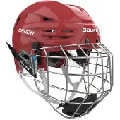 Bauer M