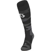 SCOTT Mid Long Camo Chaussettes de motocross