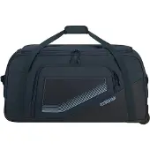 American Tourister Sac de voyage 'City Racer' marine