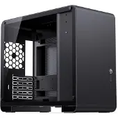 Jonsbo U4 Mini Pc Tower Case Noir
