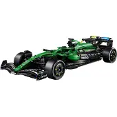 LEGO Technic - Voiture Aston Martin Aramco AMR25 F1 42240