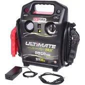 Ks Tools Booster à condensateur 12 V - appareil de démarrage mobile 1800 A ( 550.1840 )