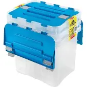 Heidrun Dragon Box lot de 3 24 l