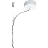 Trilux Prise de raccordement au plafond ZAA/03 4601800