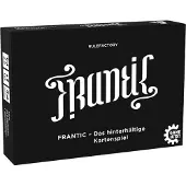 Carletto Deutschland FRANTIC (d)