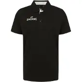 Spalding Polo à Manches Courtes Prime