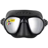 Cressi Masque De Chasse Sous-marine Calibro Mirror
