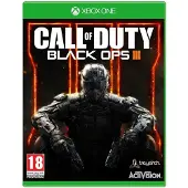 Call of Duty : Black Ops III (3)