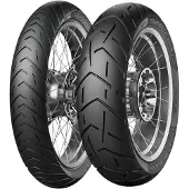 Metzeler Tourance Next 2 69v Tl Trail Rear Tire Noir 150 / 70 / R17