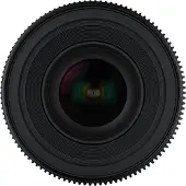 7artisans 12mm T2.9 Fuji (monture FX)