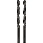 Kwb Urbji metalam HSS d2.5mm 2gab. 209625