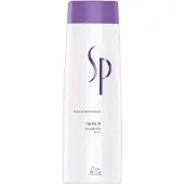 System Professional Wella Repair Hair Shampooing Nourrissant - 250 Ml (250 ml)