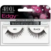 Ardell Edgy Lashes 405 Noir (Cils artificiels)