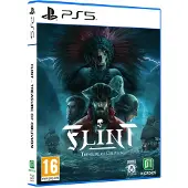 Ps5 Flint: Treasure Of Oblivion Bleu PAL