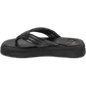 Joma Bahia Slides Noir EU 39 Femme