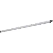Osram LED Feuchtraumwannenleuchte Damp Proof Essential Extrusion Weiß 120cm IP65 36W 4320lm Neutralweiß 4000K