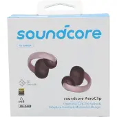 Anker Innovations Soundcore Aeroclip - Véritable casque sans fil