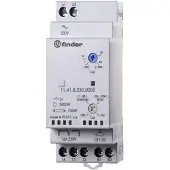 Finder Dämmerungsschalter 1000Lux 16A 230VAC 11.41.8.230.0000 (114182300000)