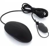 Seal Shield Medical Grade - Souris - filaire - USB