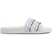 Pepe Jeans Pls70127 Set Slides Noir EU 36 Femme