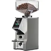 Eureka Mignon Specialita Smart, finition chrome