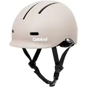 Qibbel Casque pour enfant Qibbel Kids, , taille S (52-56 cm), gris galet,