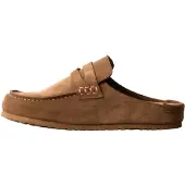 Xti Mules en cuir