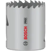Bosch Scie cloche PRO Multi Material, 43 mm, avec filetage