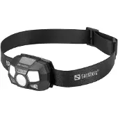 Sandberg Headlamp 5in1 Recharge Sensor Noir Lampe frontale LED