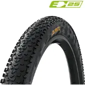 Continental Pneu VTT Dubnital 2.0 Race Rapid Tubeless 29'' x 2.00 Noir 29'' x 2.00 Noir 29'' x 2.00
