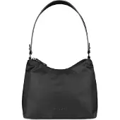 Bugatti sac à épaule Mare 1.0 Hobo Black noir