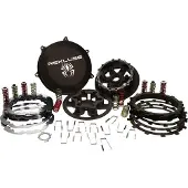Rekluse Apex Rms-7404140 Full Clutch Argenté