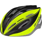 Force Tery Helmet Jaune,Noir S-M