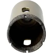 Heller Foret à carrelage 8 mm 28661 9 1 S (8 mm)