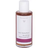 Dr. Hauschka Hair Tonic pour cheveux et cuir chevelu 100ml