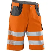 Kübler Short haute visibilité Reflectiq 2307 (60)