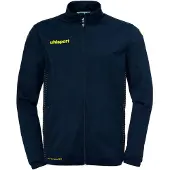 Uhlsport Score Classic- Tracksuit Bleu 11-12 Years Enfants