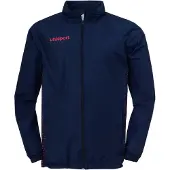 Uhlsport Score All Weather Tracksuit Jacket Bleu 2XL Homme