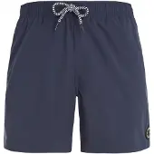 Protest Shorts de bain 'PRTYESSINE' azur