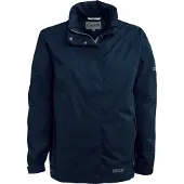 Pro-X elements Carrie Funktionsjacke für Damen, Couleur:Marine, Taille:44